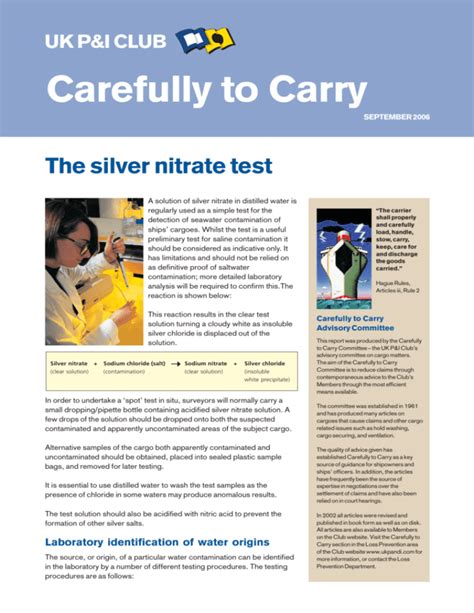 (iii) Silver Nitrate Test: Test for SN1 .